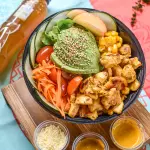 HAWAII FRESH BOWL