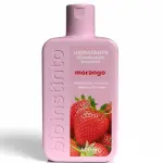 Hidr.Corp.Morango Bio Instinto 400ml