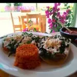 Tostadas