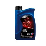 Elf MOTOS 2T de 1 litro  C/12