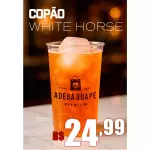 Copão White Horse 700ml