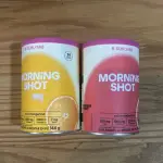 MORNING SHOT