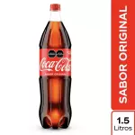 Coca Cola 1.5L