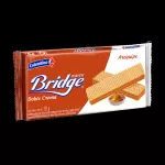 BRIDGE SURTIDA 30G X 10