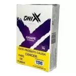 ONIX 50GR GRAPE