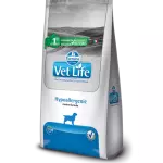 Canino Hypoallergenic 2 kg
