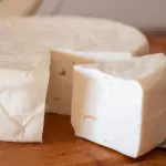 Cremosinho de búfala