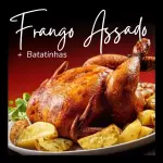 Frango Recheado