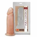 PENIS MACIO C/VENTOSA 15,3 X 4,5CM