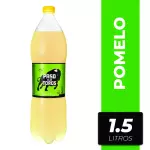 PASODE LOS TOROS 1.5