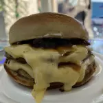 X-Burguer