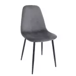 Silla Albis Pana base negra