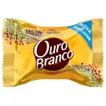 Bombom Lacta Ouro Branco 20gr