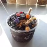 Pote de 1 LT
