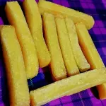 Porção de Polenta frita Grande