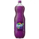 Fanta Uva 2L