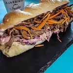 Pulled Pork