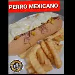 P. Mexicano