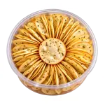 Provolone Desidratado c/ Ervas Finas