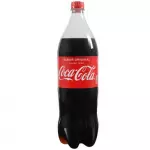 Coca-Cola 1Litro