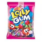 Pirulito Lolly Gum (6211)