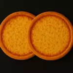 2 Grandes Napolitanas (12 slices)