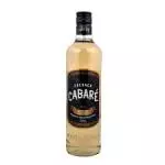 CABARÉ DOSE