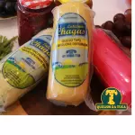 Provolone Defumado