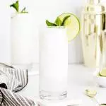 Coconut Collins