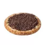 Esfiha Brigadeiro