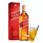 Copão de Red Label