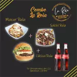 Combo La Rola
