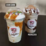 MILKSHAKE 12 oz