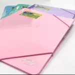 CARPETA RESORTE 1/8