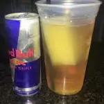 DOSE PASSPORT C/ RED BULL 700ml