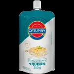Catupiry 4 Queijos