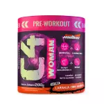 C4 Woman 200g - New Millen