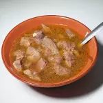 ORDEN DE LENGUA
