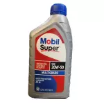 Mobil MULT SAE 20w-50 de 946 ml C/12