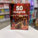 50 CUENTOS - EMOCIONES