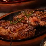 ANGUS Bife Ancho
