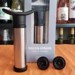 Salva Vinho