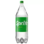Sprite Sabor Limão 2L