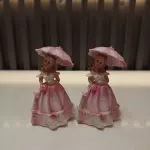 MUÑEQUITA ROSADA