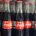 Coca cola Ks 290 ml (retornável)