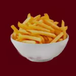 Batata frita crocante cattini