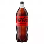 Coca Cola Sem Açucar Descartavel 2l