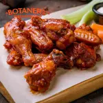 Starwings Atomic - 10 Piezas