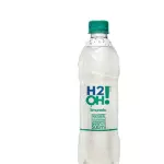 H2O limoneto