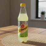 Schweppes citrus 500Ml